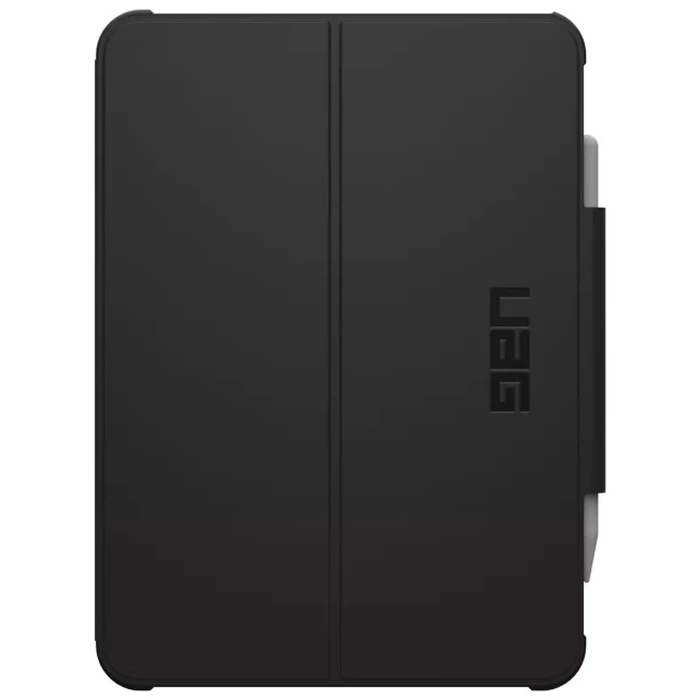 UAG Plyo LT Case for iPad Pro 11\" (M4 2024 / M5 2025) - Black Ice"