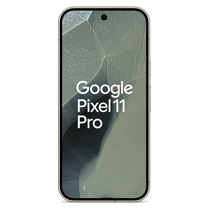 Google Pixel 11 Pro 5G (16GB RAM, 512GB) Olive