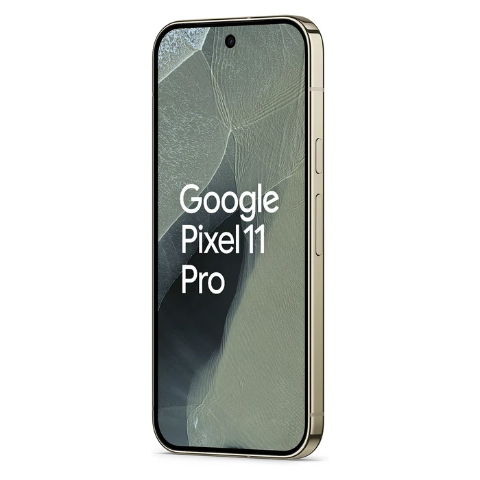 Google Pixel 11 Pro 5G (16GB RAM, 512GB) Olive