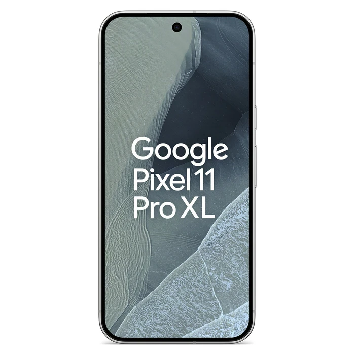 Google Pixel 11 Pro XL 5G (12GB RAM / 256GB) Fog
