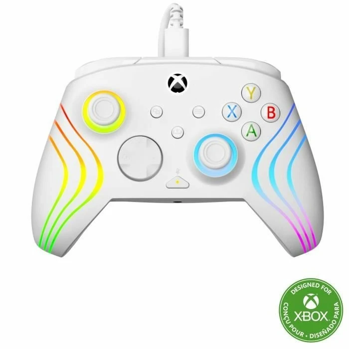 Gamepad Xbox One Turtle Beach Afterglow Wave 