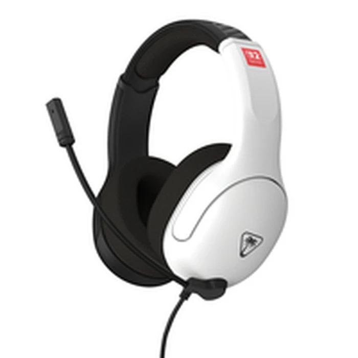 Gaming Headset Turtle Beach Airlite Fit Λευκό 