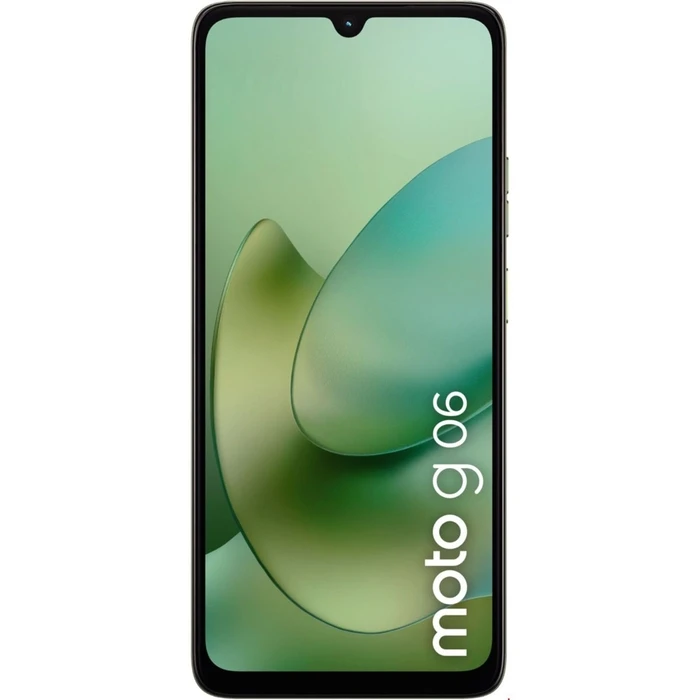 Smartphones Motorola moto g06 4+256GB PANTONE Tendril
