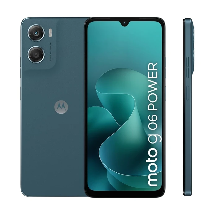 Smartphone Motorola PBA00006ES 8 GB RAM 256 GB