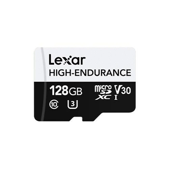 Lexar SDXC 128GB U3 UHS-I 100MB/s