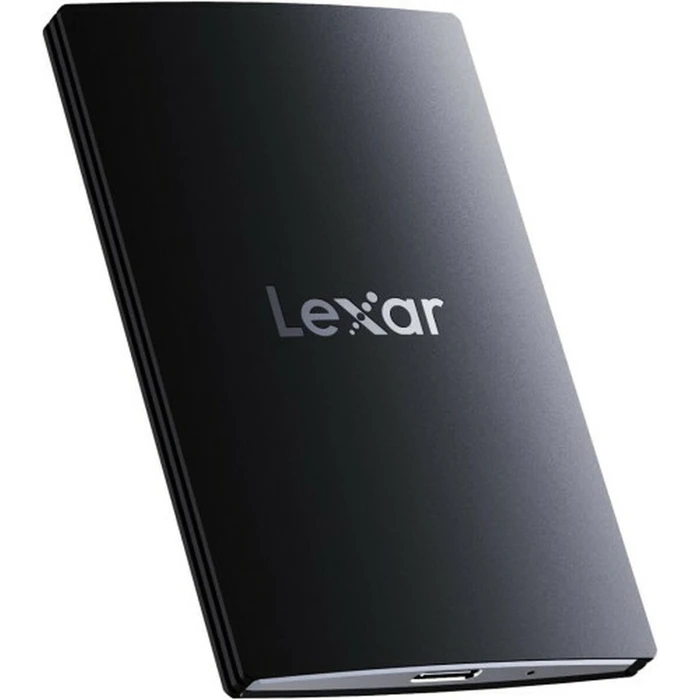 Lexar SL500 USB 3.2 Εξωτερικός SSD 1TB 2.5" Μαύρο