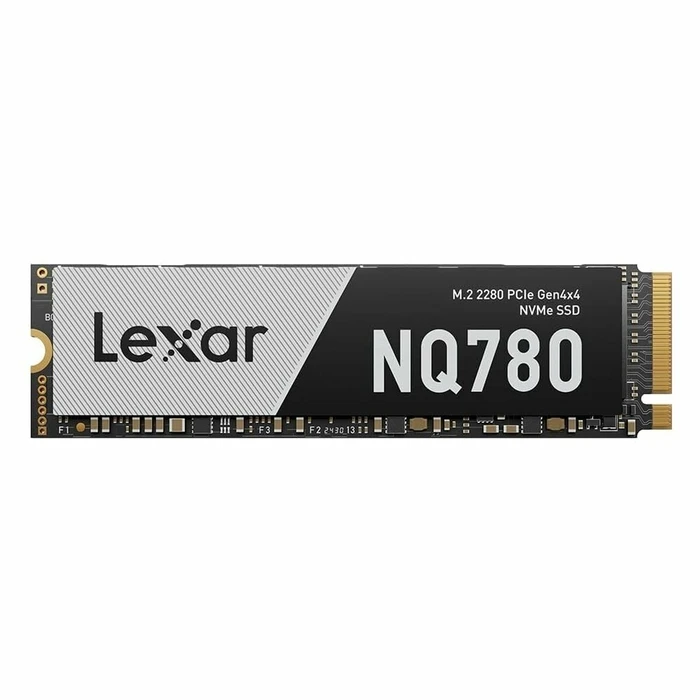 Εσωτερικός Σκληρός Δίσκος Lexar LNQ780X001T-RNNNG 1 TB SSD 
