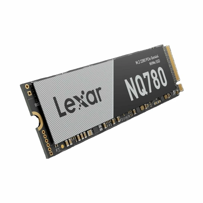 Εσωτερικός Σκληρός Δίσκος Lexar LNQ780X001T-RNNNG 1 TB SSD 