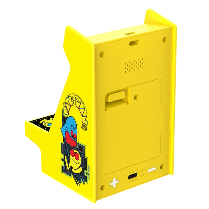 Παιδική Κονσόλα My Arcade Nano Player Pacman 4.5" Dgunl-4196