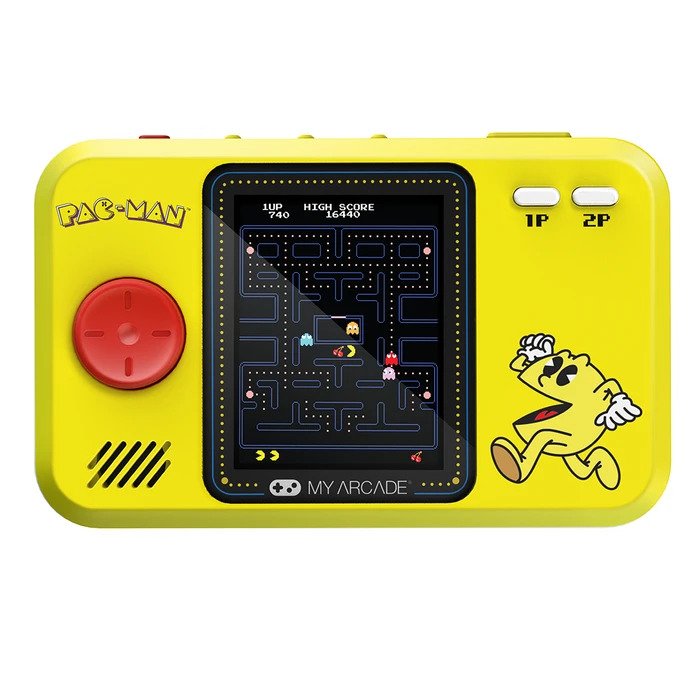 Παιδική Κονσόλα My Arcade Pocket Player Pro Pacman Dgunl-4198