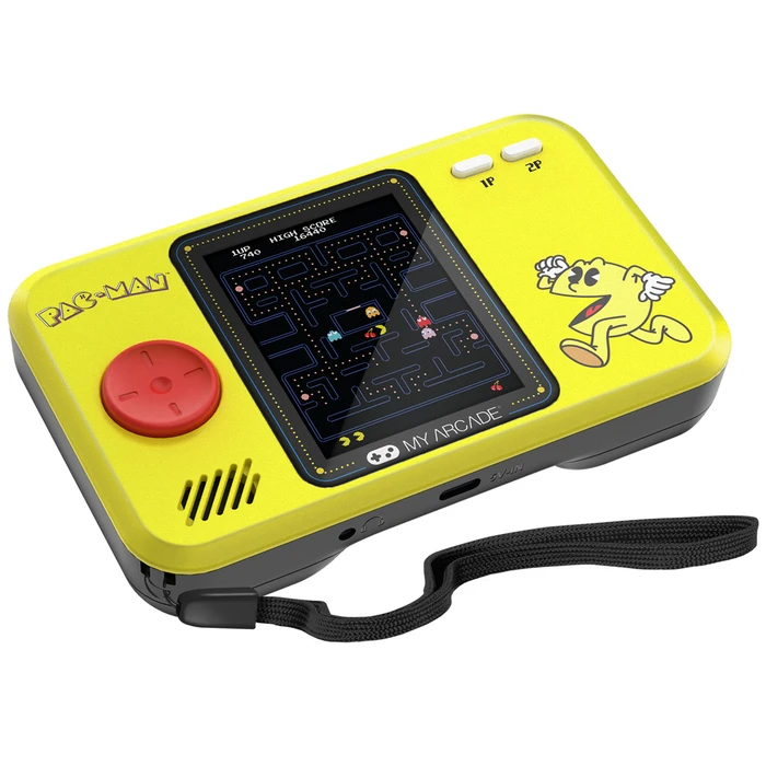 Παιδική Κονσόλα My Arcade Pocket Player Pro Pacman Dgunl-4198