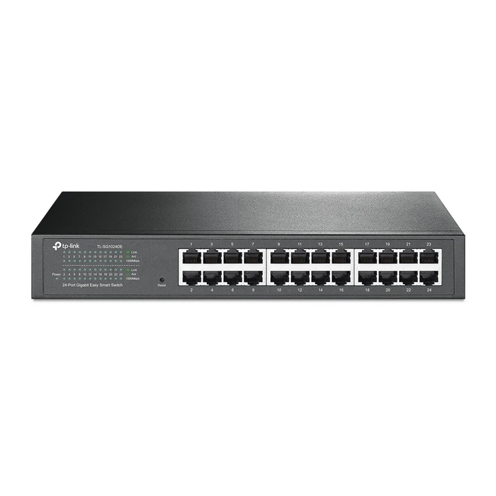 Network Switch TP-Link TL-SG1024DE