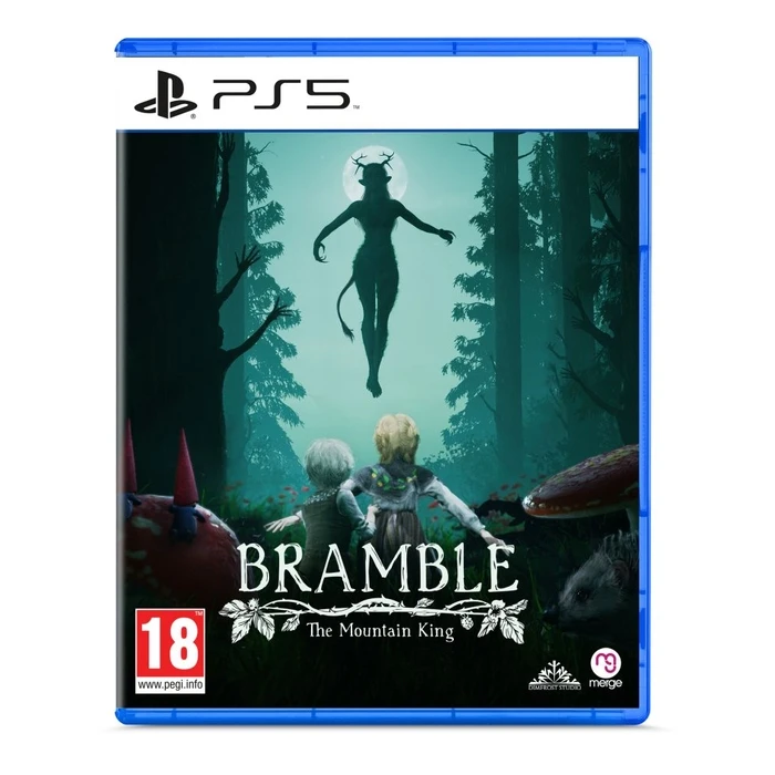 PS5 Bramble: The Mountain King