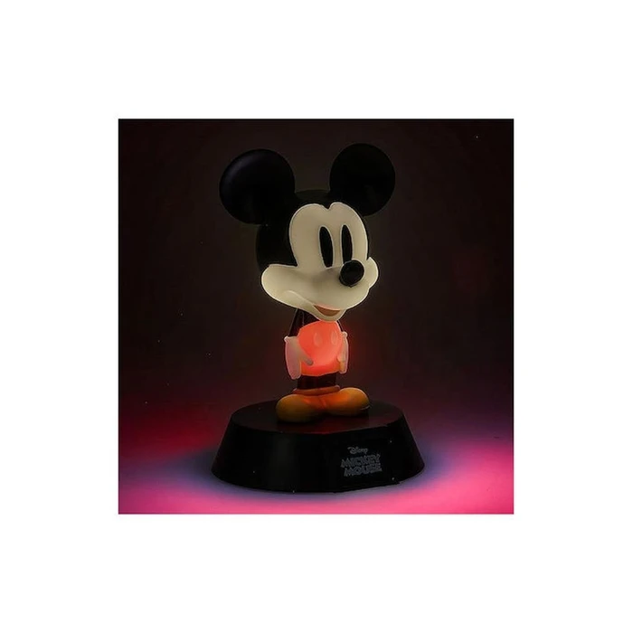 Paladone Disney Classics - Mickey Icon Light (PP11748DSC)