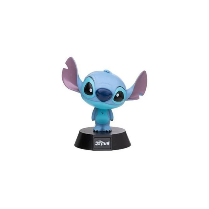 Διακοσμητικό Φωτιστικό Paladone Icons: Disney Stitch - (PP11360LS)