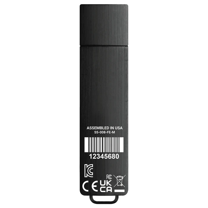 Datalogic POWER ADAPTER AC/DC REGULATED 12V 1.5A (MPN 8-0935)