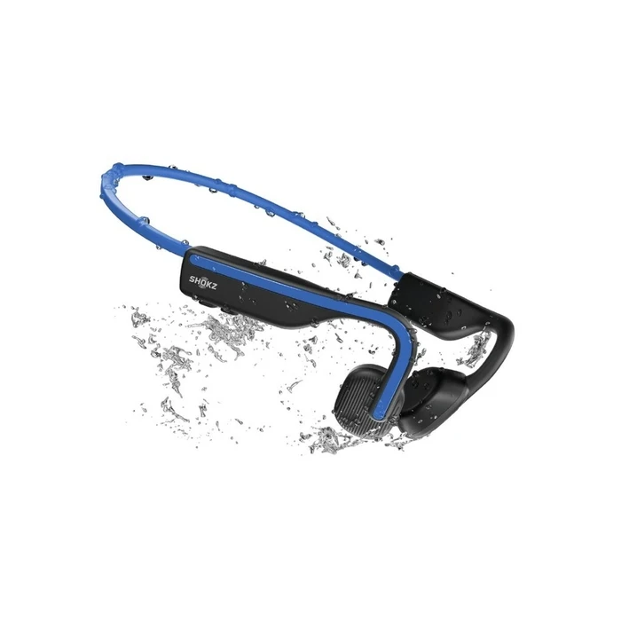 Bluetooth Handsfree Shokz OpenMove Μπλε