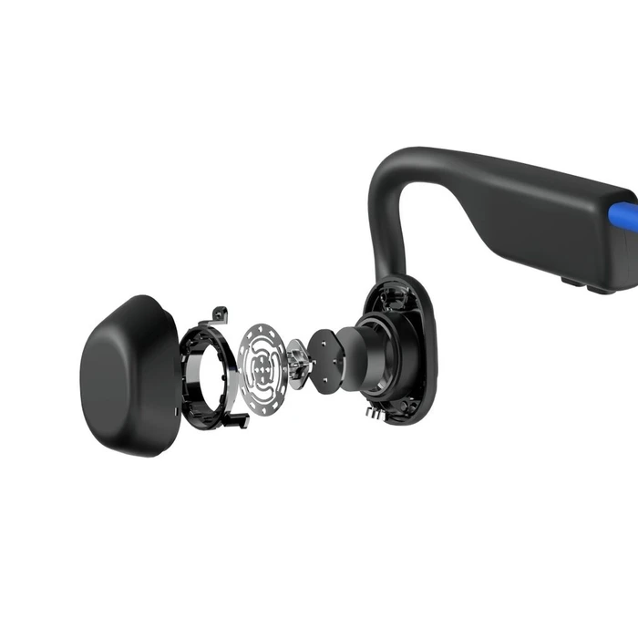 Bluetooth Handsfree Shokz OpenMove Μπλε