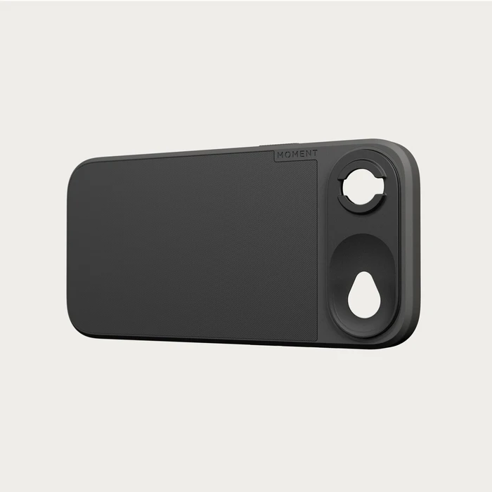 Θήκη Moment Camera Case MagSafe για iPhone 17 Air, Μαύρο