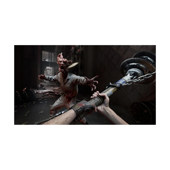 Παιχνίδι  PS4 Atomic Heart