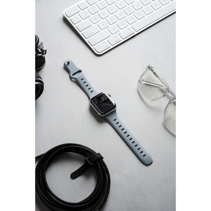 Nomad Sport Slim Band 38/40/41mm Glacier Blue - Λουράκι Apple Watch (Glacier Blue)
