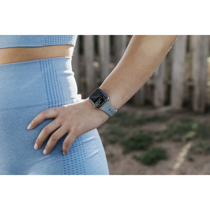 Nomad Sport Slim Band 38/40/41mm Glacier Blue - Λουράκι Apple Watch (Glacier Blue)