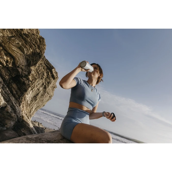 Nomad Sport Slim Band 38/40/41mm Glacier Blue - Λουράκι Apple Watch (Glacier Blue)
