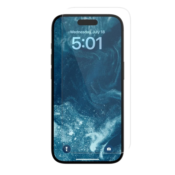 Nomad Προστατευτικό Οθόνης iPhone 16 Pro
