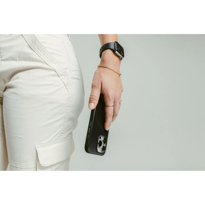 Θήκη Nomad Sport Case για iPhone 16 Pro Max - Vulcan Black