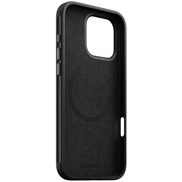 Θήκη Nomad Sport Case για iPhone 16 Pro Max - Vulcan Black