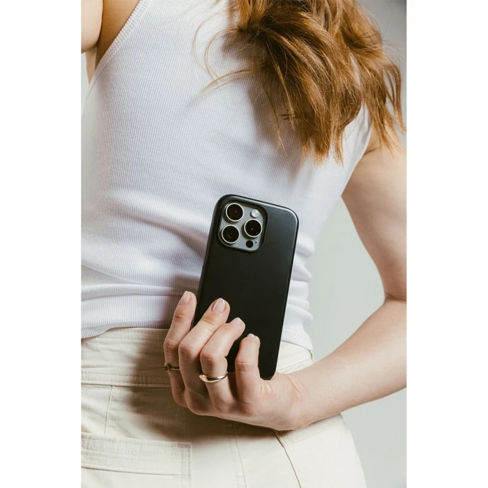 Nomad Sport Case iPhone 16 Pro Vulcan Black