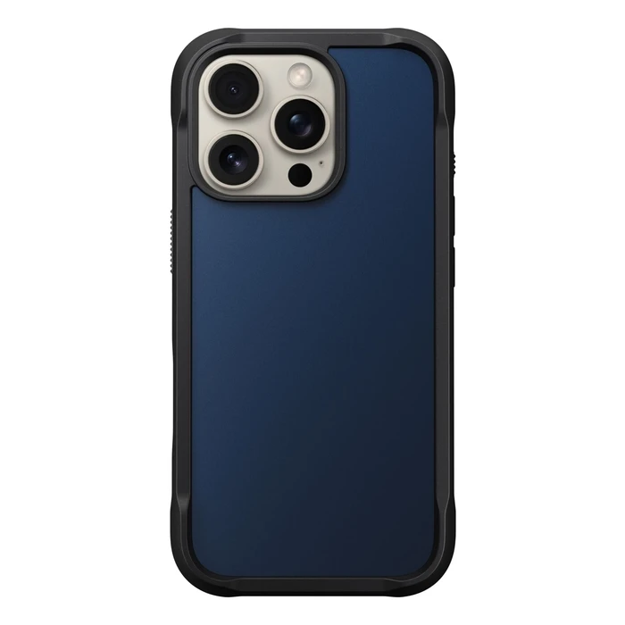 Θήκη Nomad Rugged Case για iPhone 16 Pro - Atlantic Blue
