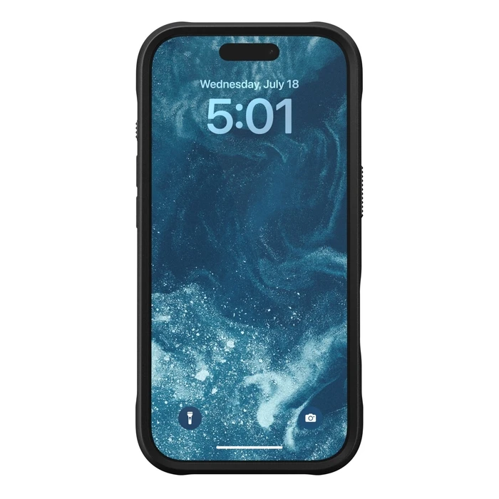 Θήκη Nomad Rugged Case για iPhone 16 Pro - Atlantic Blue