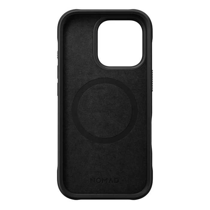 Θήκη Nomad Rugged Case για iPhone 16 Pro - Atlantic Blue