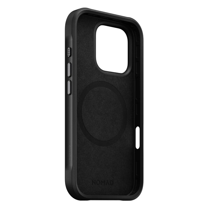 Θήκη Nomad Rugged Case για iPhone 16 Pro - Atlantic Blue