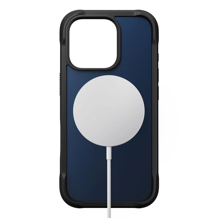 Θήκη Nomad Rugged Case για iPhone 16 Pro - Atlantic Blue