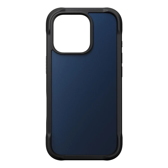 Θήκη Nomad Rugged Case για iPhone 16 Pro - Atlantic Blue