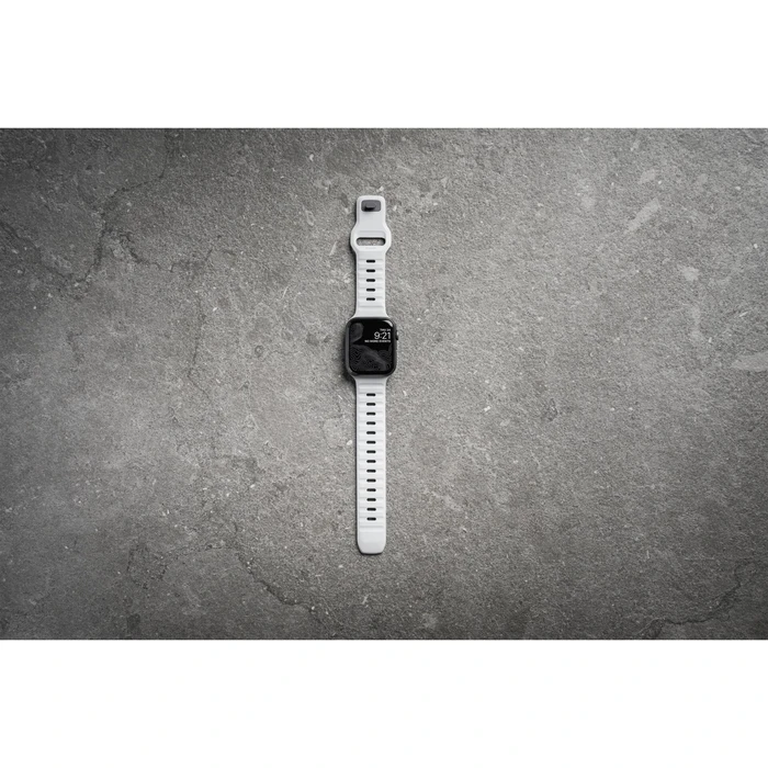 Λουράκι Nomad Sport Band 38/40/41 mm - Lunar Gray
