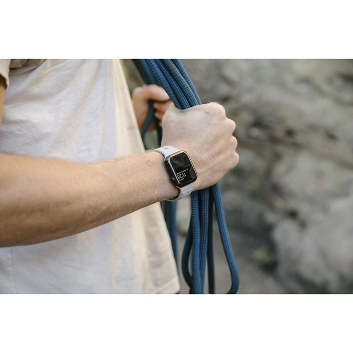 Λουράκι Nomad Sport Band 38/40/41 mm - Lunar Gray