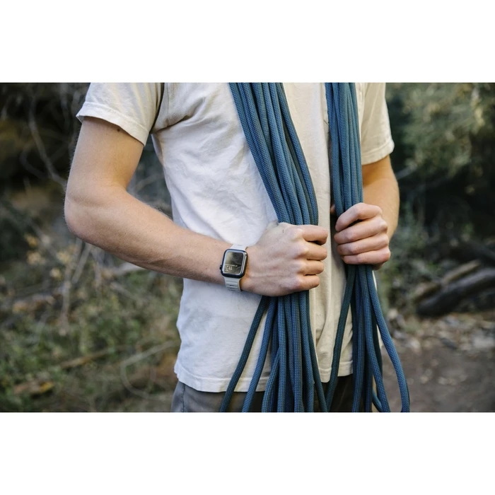 Λουράκι Nomad Sport Band 38/40/41 mm - Lunar Gray