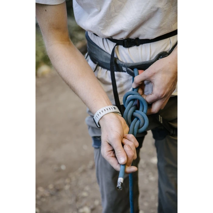 Λουράκι Nomad Sport Band 38/40/41 mm - Lunar Gray