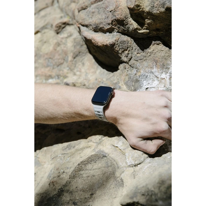 Λουράκι Nomad Sport Band 38/40/41 mm - Lunar Gray