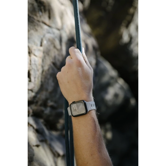 Λουράκι Nomad Sport Band 38/40/41 mm - Lunar Gray