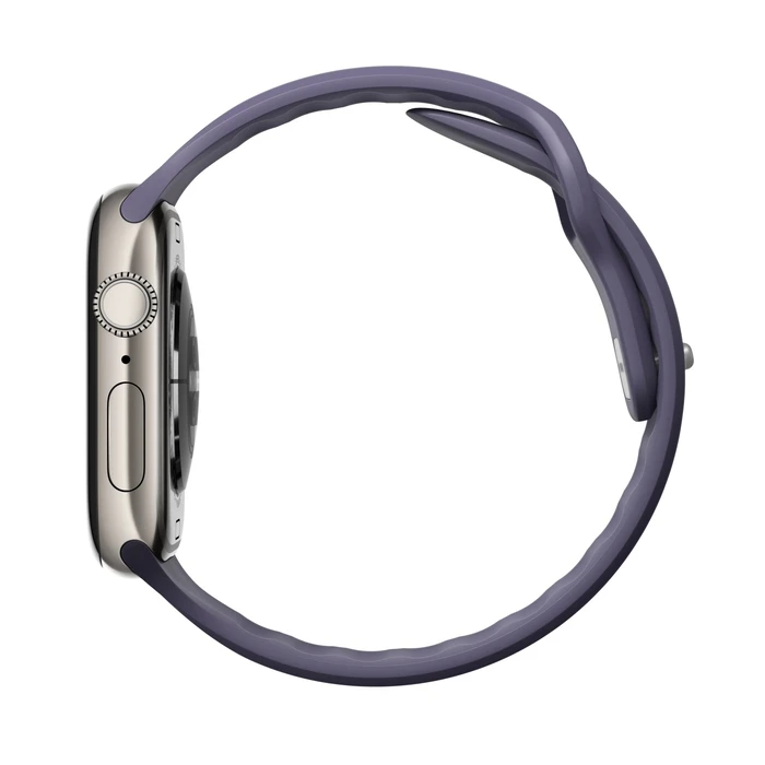 Nomad Tempo Band 46mm Μωβ