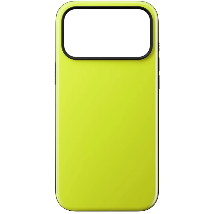 Θήκη Nomad Modern για iPhone 17 Pro Max - Volt