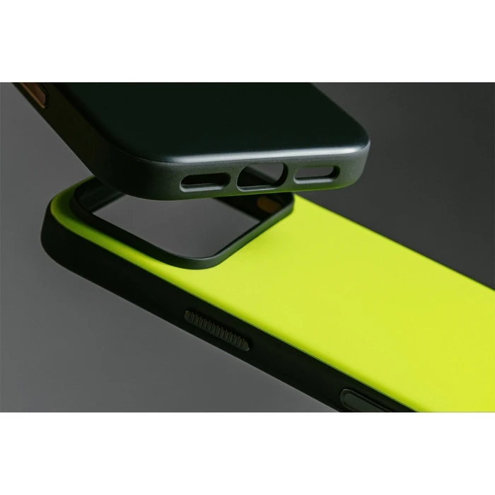 Θήκη Nomad Modern για iPhone 17 Pro Max - Volt