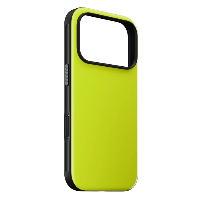 Nomad Modern Case για iPhone 17 Pro - Volt