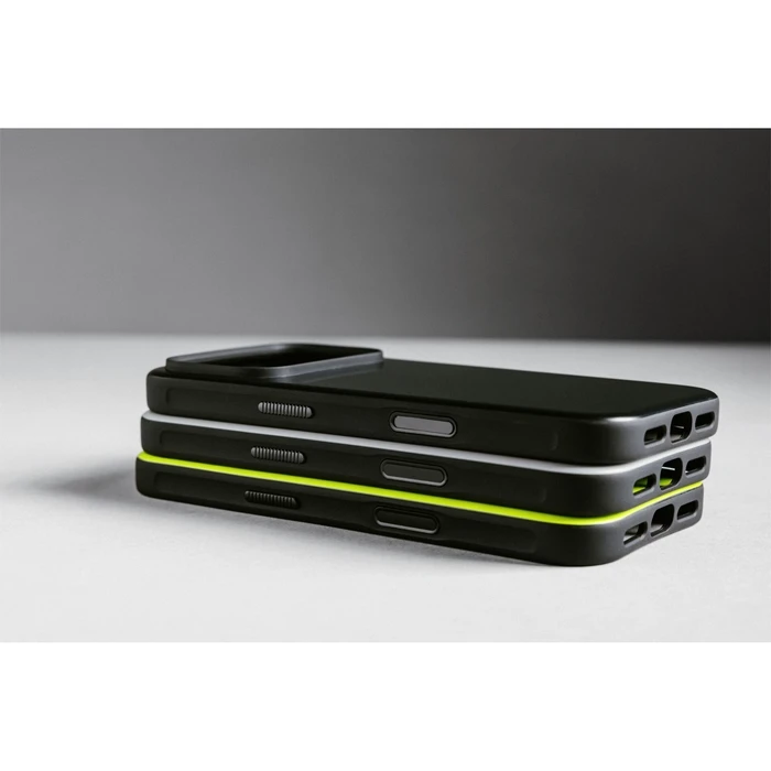 Nomad Modern Case για iPhone 17 Pro - Volt