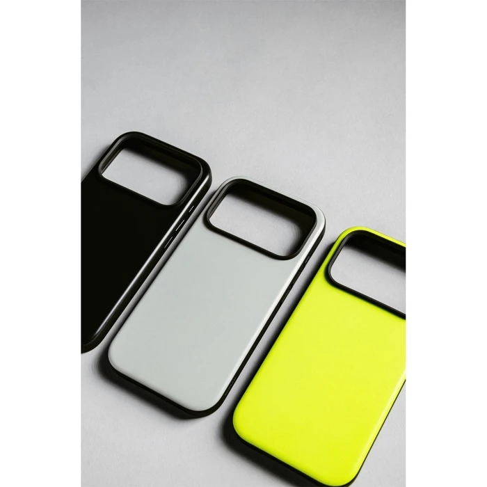 Nomad Modern Case για iPhone 17 Pro Max - Vulcan Black