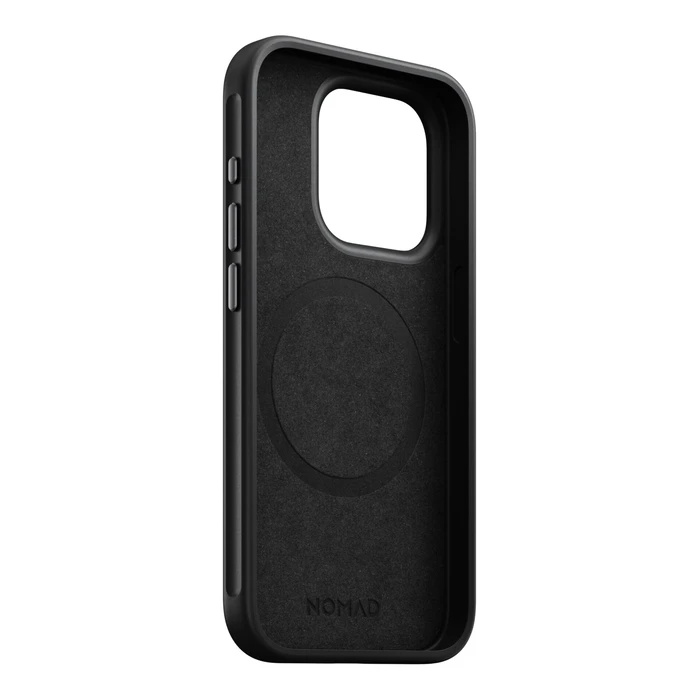 Nomad Sport Case για iPhone 15 Pro - Night Watch Red (MagSafe Συμβατό)